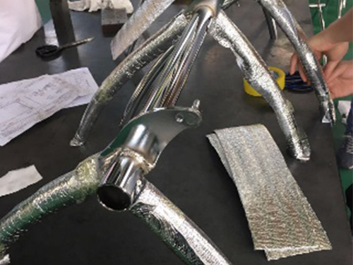 300T-2RT+下拍平板硫化機