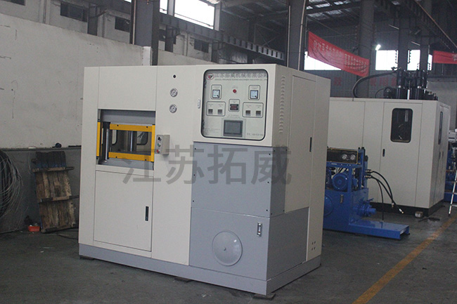 膜電機(jī)伺服熱壓成型機(jī)