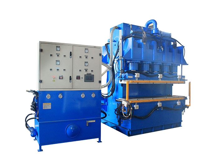 300T鄂式平板機(jī)（2300x400mm)